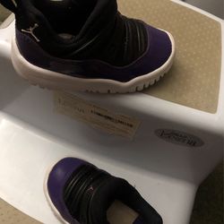 Jordan Sneakers (child) 