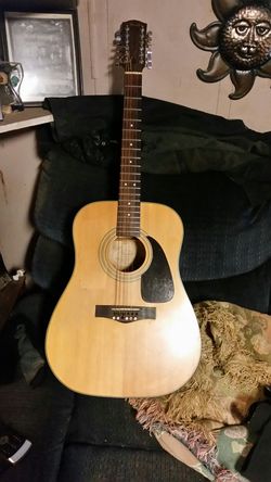 Fender 12 string