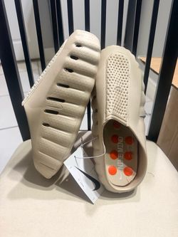 Nike Mind Body Slides size 44