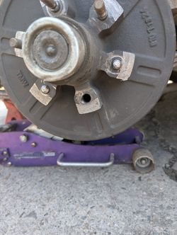 Trailer Repair/ Emergency Repairs