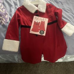 Baby Girls Christmas Clothes Outfits