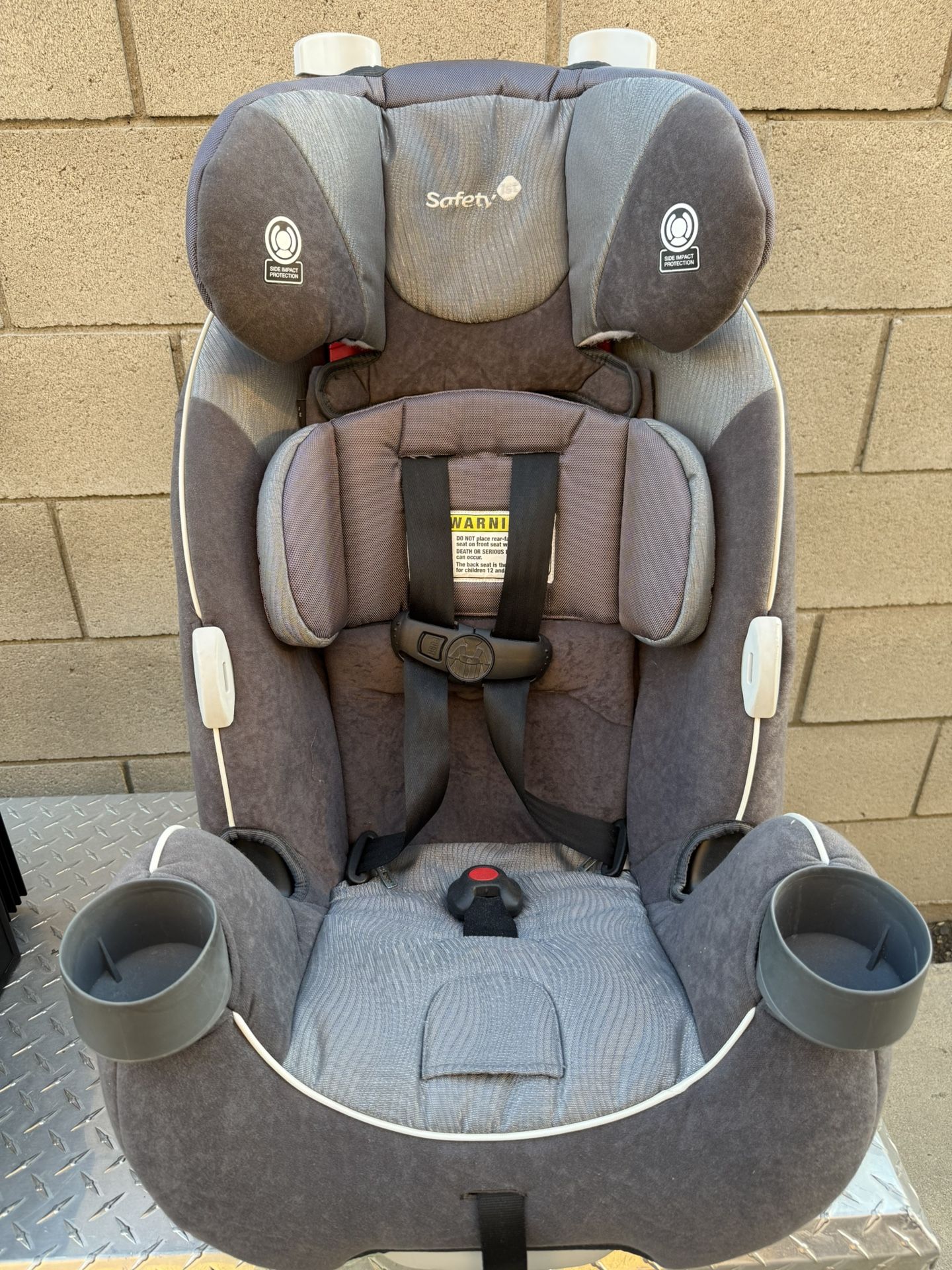 Safety 1st Baby Car Seat