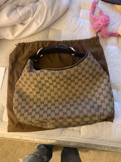 Gucci Bag- authentic