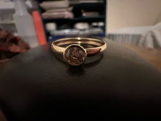 Round ring 10k