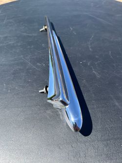1949 Hood Ornament. Chevy car. Lowrider,Street Rod,Classic