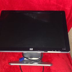 18 Inch Computer Monitor Desktop