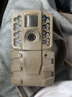 Moultrie A-30 Game Camera