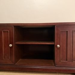 TV Console 