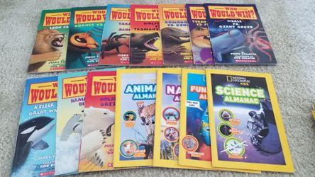 Books
