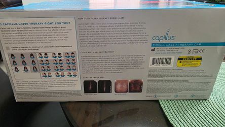 Hair regrowth