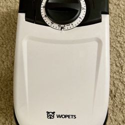 Automatic Pet Feeder