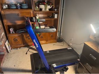 Super fit Treadmill