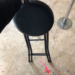 Cute Foldable Stool