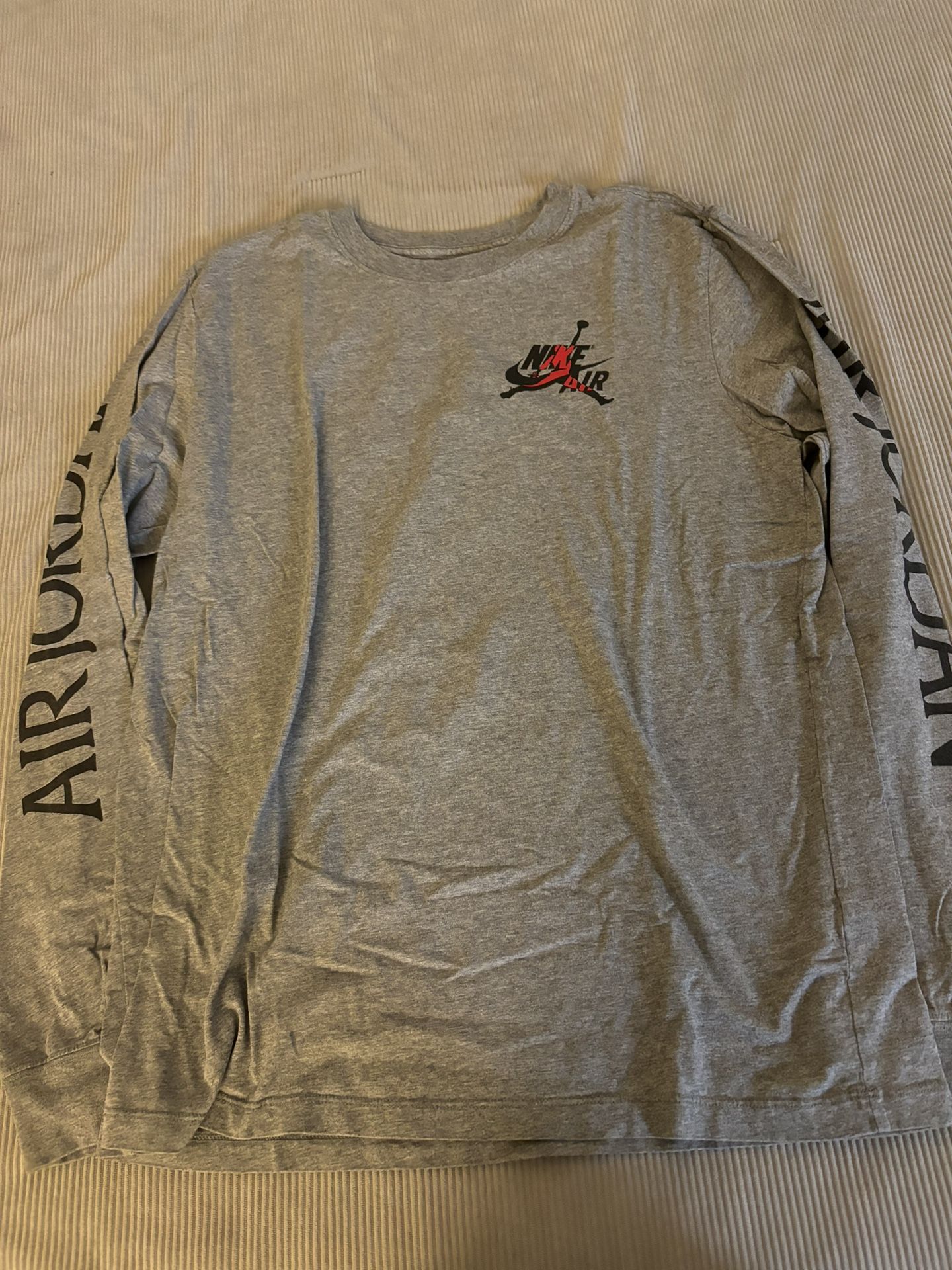 Men Jordan Air Shirt