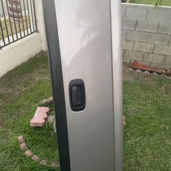 Chevy GMC Silverado Sierra Tailgate 