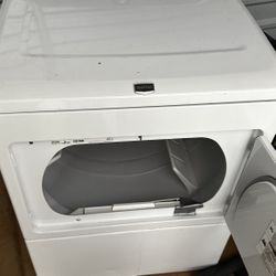 May Tag Dryer 