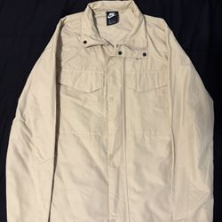 Nike Men’s Jacket 