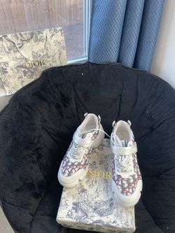 Dior’s