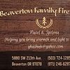 Beaverton Family Firewood, LLC