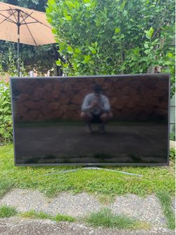65” 4k Samsung TV