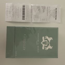 parfums de marley greenly 