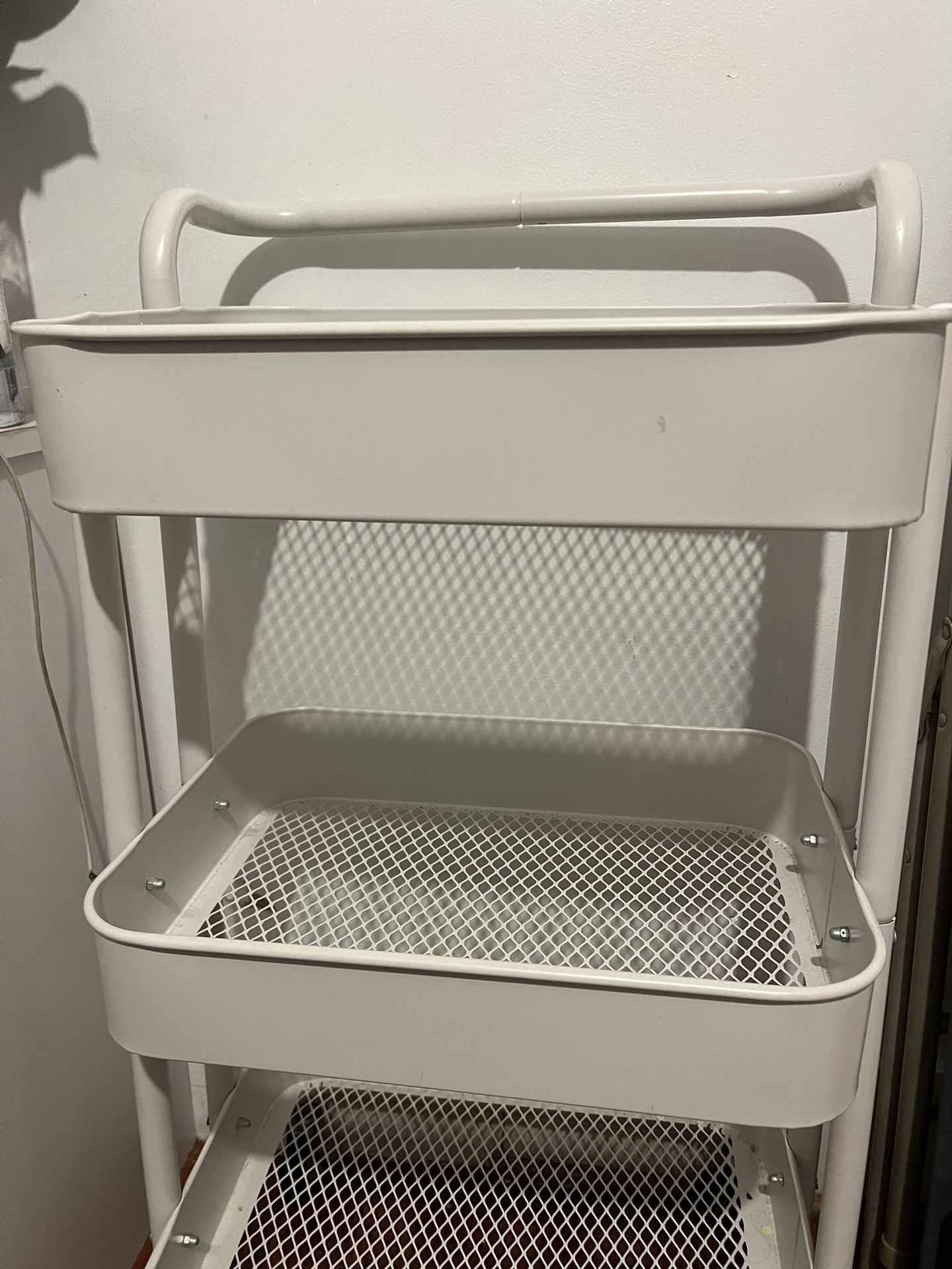 Cart For Lashes