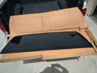 Chevrolet Silverado 2012 rear window