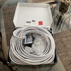 60 Ft Brand New Neon Rope LED 