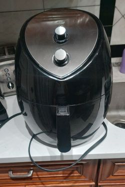 Wolfgang Puck 7L Airfryer