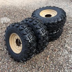 2011 Polaris Razor