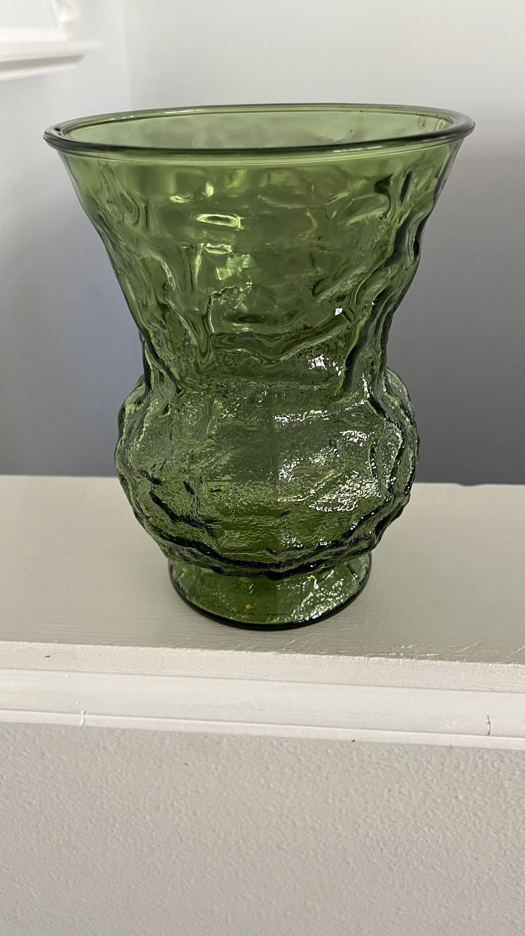 Vintage Vase