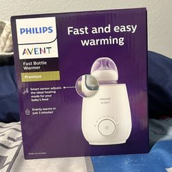 Bottle Warmer 