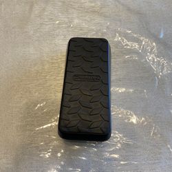 Dunlop mini Volume Pedal 