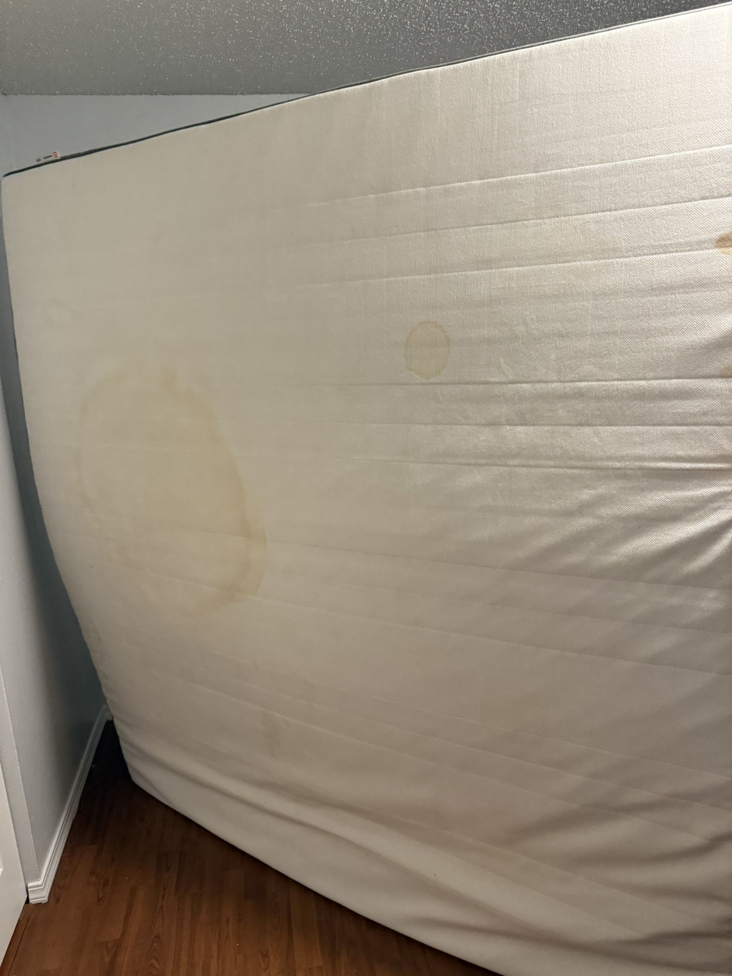 King Mattress 