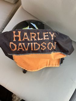 Harley-Davidson Helmet