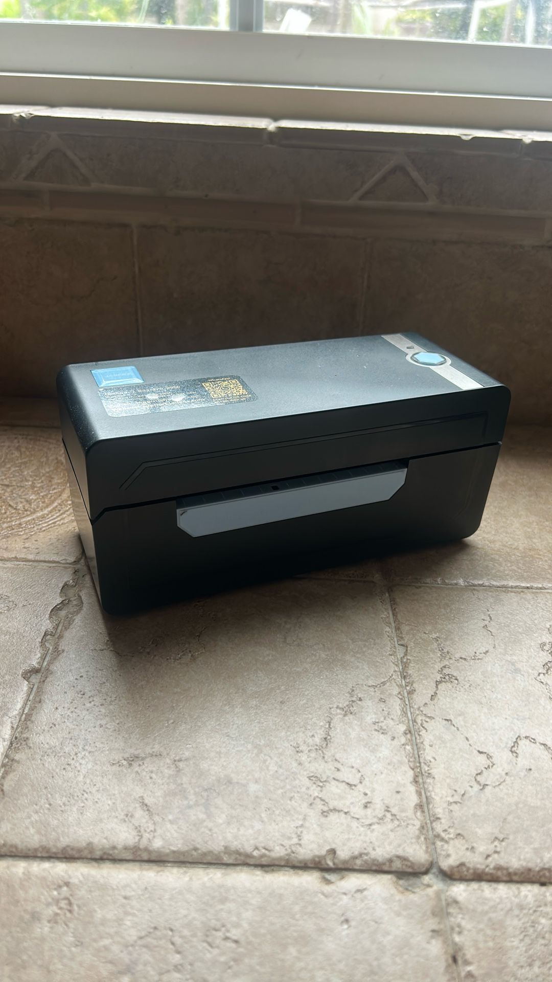 Brand New Jadens Wireless Printer Similar To Rollo
