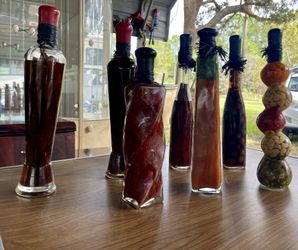 Kitchen Decorate Vases