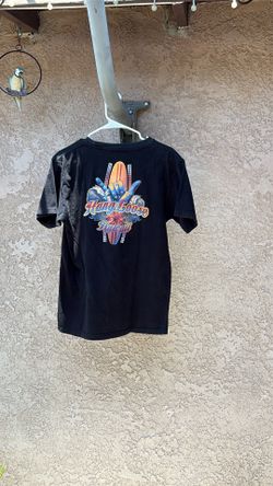 Hang loose Hawaii T-shirt