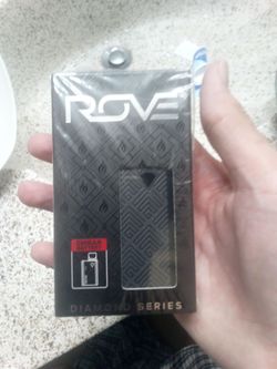 Rove Chevron embar battery