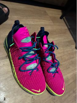 LeBron‘s LeBron’s
