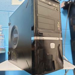 Lite Gaming PC Gaming Computer 