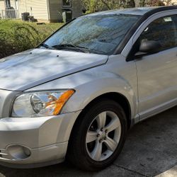 2011 Dodge Caliber