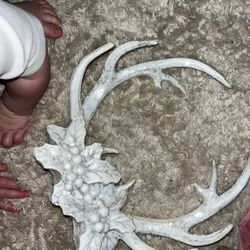 Deer Decoration 