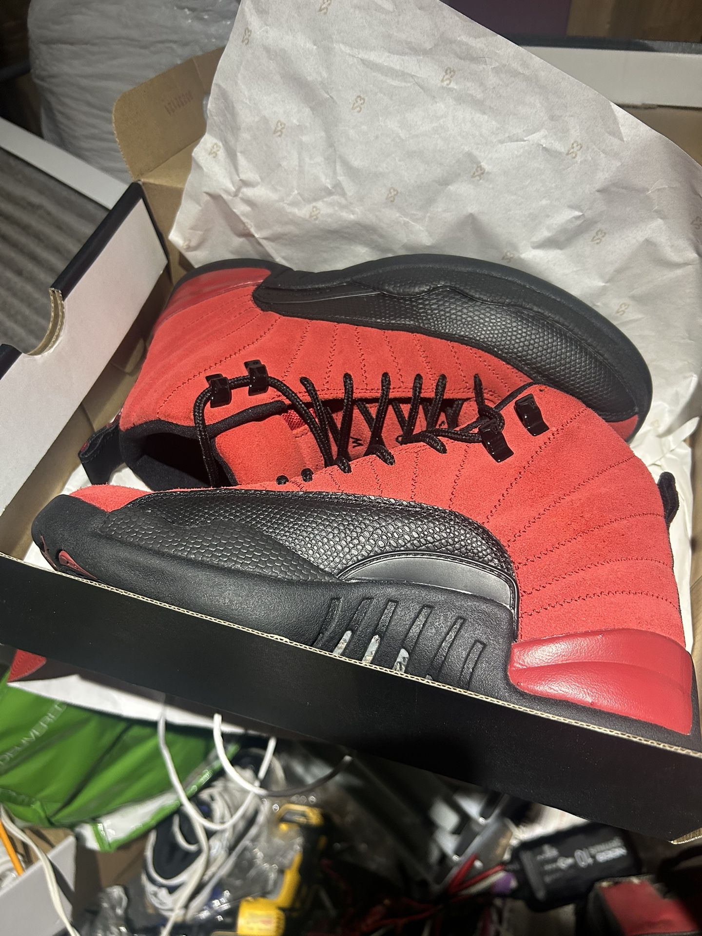Jordan’s