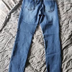 Levis Jeans