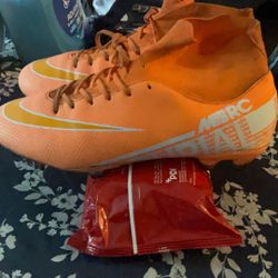 Soccer Shoes