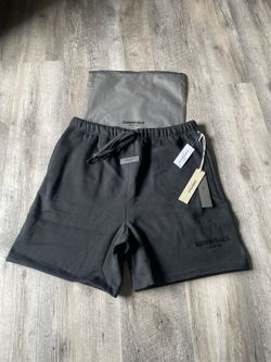 Essential•Shorts
