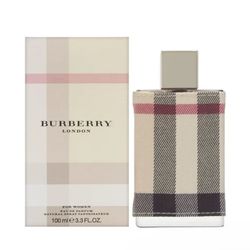 London by Burberry, Eau De Parfum, 3.3 oz 100m