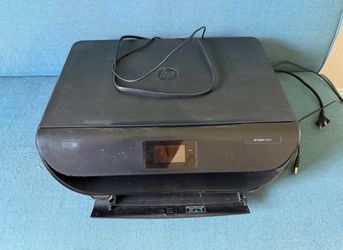 HP ENVY 5052 (print/scan/copy)