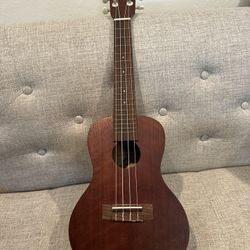 Makala MK-C Uke